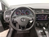  Volkswagen  Golf  Volkswagen Variant 1.5 TGi BlueMotion 96kW Trendline DSG 5d #25