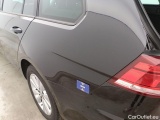  Volkswagen  Golf  Volkswagen Variant 1.5 TGi BlueMotion 96kW Trendline DSG 5d #36
