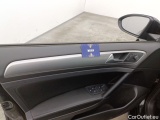  Volkswagen  Golf  Volkswagen Variant 1.5 TGi BlueMotion 96kW Trendline DSG 5d #52