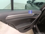  Volkswagen  Golf  Volkswagen Variant 1.5 TGi BlueMotion 96kW Trendline DSG 5d #54