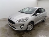  Ford  Fiesta Ford  1.1i 52kW Business Class 5d 