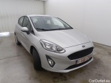  Ford  Fiesta Ford  1.1i 52kW Business Class 5d #8
