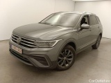  Volkswagen  Tiguan Volkswagen  Allspace 1.5 TSI DSG Life Business 5d 