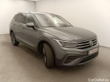  Volkswagen  Tiguan Volkswagen  Allspace 1.5 TSI DSG Life Business 5d #8