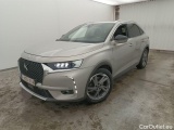  DS  DS7 DS 7 Crossback E-Tense 4x4 Grand Chic 5d 