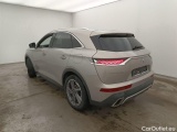  DS  DS7 DS 7 Crossback E-Tense 4x4 Grand Chic 5d #7