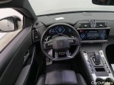  DS  DS7 DS 7 Crossback E-Tense 4x4 Grand Chic 5d #9
