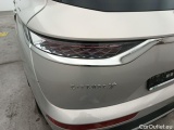  DS  DS7 DS 7 Crossback E-Tense 4x4 Grand Chic 5d #21