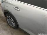  DS  DS7 DS 7 Crossback E-Tense 4x4 Grand Chic 5d #26