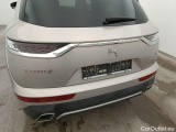  DS  DS7 DS 7 Crossback E-Tense 4x4 Grand Chic 5d #53