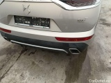  DS  DS7 DS 7 Crossback E-Tense 4x4 Grand Chic 5d #58