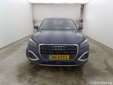  Audi  Q2 AUDI  - 2021 35 TFSI 150 Advanced 5d #5
