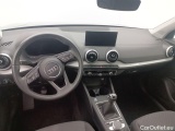  Audi  Q2 AUDI  - 2021 35 TFSI 150 Advanced 5d #9