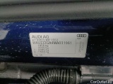  Audi  Q2 AUDI  - 2021 35 TFSI 150 Advanced 5d #16