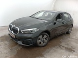  Bmw  Serie 1 BMW 1 Reeks Hatch 116dA (85 kW) 5d 
