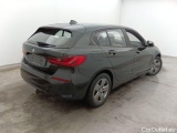  Bmw  Serie 1 BMW 1 Reeks Hatch 116dA (85 kW) 5d #2