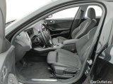  Bmw  Serie 1 BMW 1 Reeks Hatch 116dA (85 kW) 5d #3