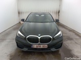 Bmw  Serie 1 BMW 1 Reeks Hatch 116dA (85 kW) 5d #5
