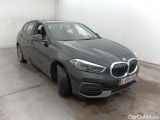  Bmw  Serie 1 BMW 1 Reeks Hatch 116dA (85 kW) 5d #8