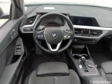  Bmw  Serie 1 BMW 1 Reeks Hatch 116dA (85 kW) 5d #9