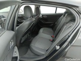  Bmw  Serie 1 BMW 1 Reeks Hatch 116dA (85 kW) 5d #10