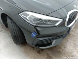  Bmw  Serie 1 BMW 1 Reeks Hatch 116dA (85 kW) 5d #19