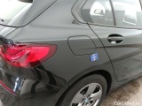  Bmw  Serie 1 BMW 1 Reeks Hatch 116dA (85 kW) 5d #42