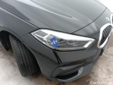  Bmw  Serie 1 BMW 1 Reeks Hatch 116dA (85 kW) 5d #44