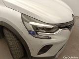  Renault  Captur RENAULT  DIESEL - 2020 1.5 Blue dCi 115 Corporate Ed.EDC(Fl.)(EU6.2 5d #67