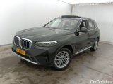  Bmw  X3 BMW  - 2022 xDrive30e 184hp PHEV 5d Auto 