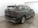  Bmw  X3 BMW  - 2022 xDrive30e 184hp PHEV 5d Auto #2