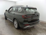 Bmw  X3 BMW  - 2022 xDrive30e 184hp PHEV 5d Auto #7