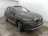  Bmw  X3 BMW  - 2022 xDrive30e 184hp PHEV 5d Auto #8