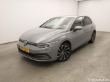  Volkswagen  Golf  VOLKSWAGEN DIESEL VIII - 2020  2.0 SCR TDi 115 BMT Life 5d 