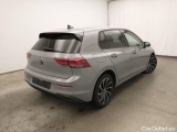  Volkswagen  Golf  VOLKSWAGEN DIESEL VIII - 2020  2.0 SCR TDi 115 BMT Life 5d #2