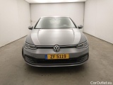  Volkswagen  Golf  VOLKSWAGEN DIESEL VIII - 2020  2.0 SCR TDi 115 BMT Life 5d #5