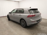  Volkswagen  Golf  VOLKSWAGEN DIESEL VIII - 2020  2.0 SCR TDi 115 BMT Life 5d #7