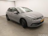  Volkswagen  Golf  VOLKSWAGEN DIESEL VIII - 2020  2.0 SCR TDi 115 BMT Life 5d #8