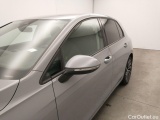  Volkswagen  Golf  VOLKSWAGEN DIESEL VIII - 2020  2.0 SCR TDi 115 BMT Life 5d #17