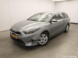  KIA  Cee'd KIA CEED SPORTSWAGON - 2022 1.5 T-GDi Pulse ISG DCT 5d 