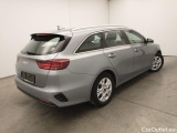  KIA  Cee'd KIA CEED SPORTSWAGON - 2022 1.5 T-GDi Pulse ISG DCT 5d #2