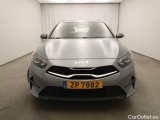  KIA  Cee'd KIA CEED SPORTSWAGON - 2022 1.5 T-GDi Pulse ISG DCT 5d #5
