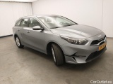  KIA  Cee'd KIA CEED SPORTSWAGON - 2022 1.5 T-GDi Pulse ISG DCT 5d #8