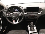  KIA  Cee'd KIA CEED SPORTSWAGON - 2022 1.5 T-GDi Pulse ISG DCT 5d #9
