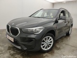  Bmw  X1 BMW  sDrive16dA (85 kW) 5d 