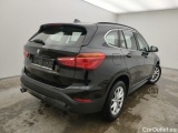  Bmw  X1 BMW  sDrive16dA (85 kW) 5d #2