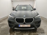  Bmw  X1 BMW  sDrive16dA (85 kW) 5d #5