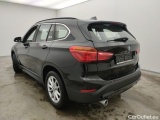  Bmw  X1 BMW  sDrive16dA (85 kW) 5d #7