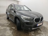  Bmw  X1 BMW  sDrive16dA (85 kW) 5d #8