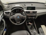  Bmw  X1 BMW  sDrive16dA (85 kW) 5d #9